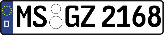 MS-GZ2168