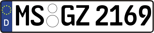MS-GZ2169