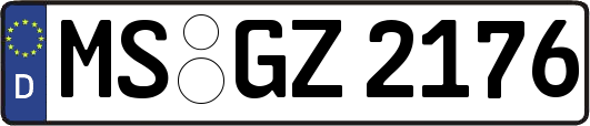 MS-GZ2176