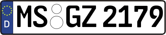 MS-GZ2179