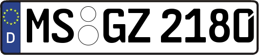 MS-GZ2180