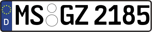 MS-GZ2185