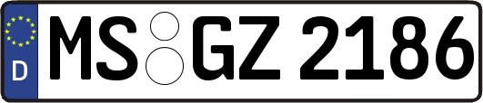 MS-GZ2186