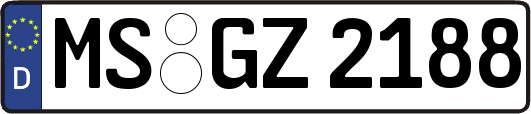 MS-GZ2188