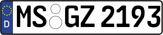 MS-GZ2193