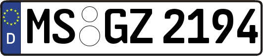 MS-GZ2194