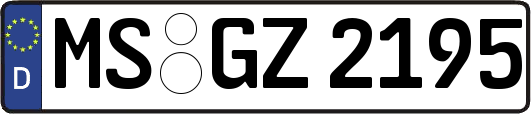 MS-GZ2195
