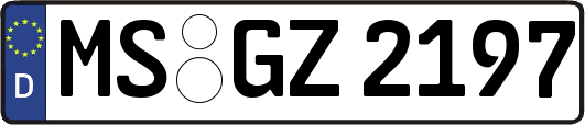 MS-GZ2197