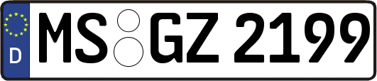 MS-GZ2199