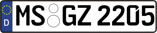 MS-GZ2205