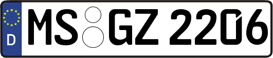 MS-GZ2206