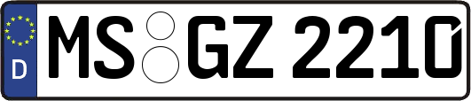 MS-GZ2210