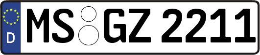 MS-GZ2211
