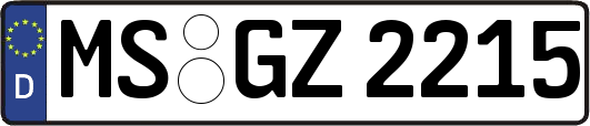 MS-GZ2215