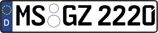 MS-GZ2220