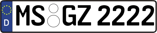 MS-GZ2222
