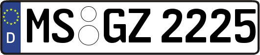 MS-GZ2225