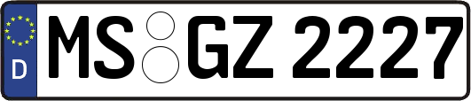 MS-GZ2227