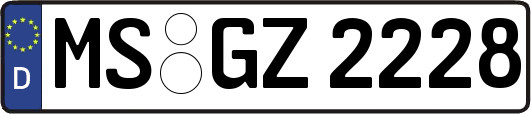 MS-GZ2228