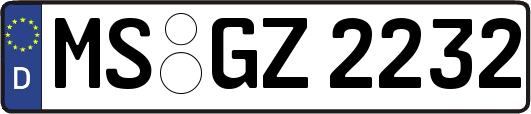 MS-GZ2232