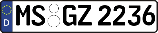 MS-GZ2236