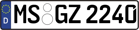 MS-GZ2240