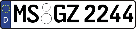 MS-GZ2244