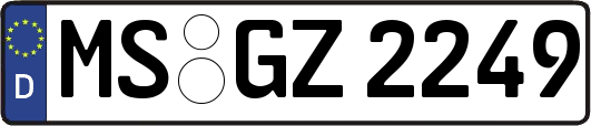 MS-GZ2249