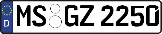 MS-GZ2250