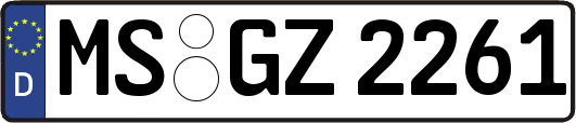 MS-GZ2261