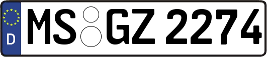 MS-GZ2274
