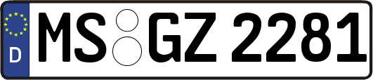 MS-GZ2281