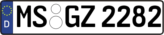 MS-GZ2282