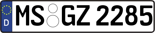 MS-GZ2285