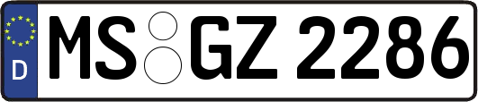 MS-GZ2286