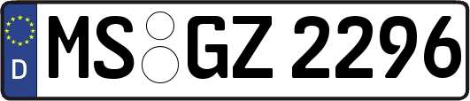 MS-GZ2296