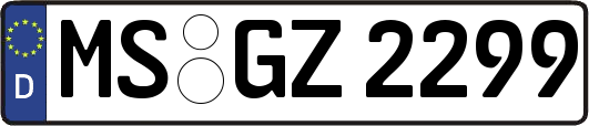 MS-GZ2299