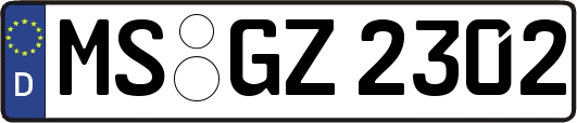 MS-GZ2302