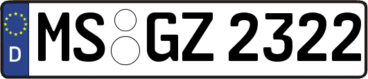 MS-GZ2322