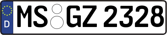 MS-GZ2328