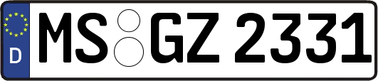MS-GZ2331