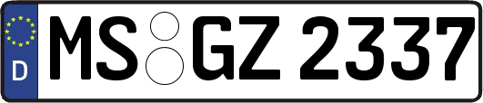 MS-GZ2337