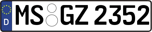 MS-GZ2352