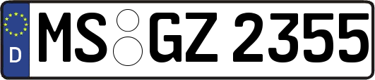 MS-GZ2355