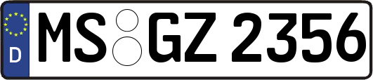 MS-GZ2356