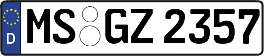 MS-GZ2357