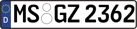 MS-GZ2362