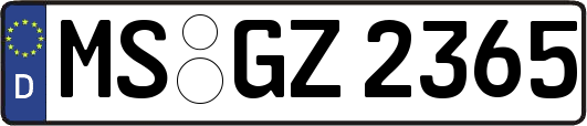 MS-GZ2365