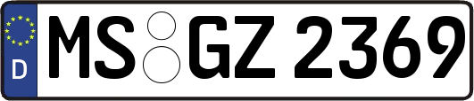 MS-GZ2369