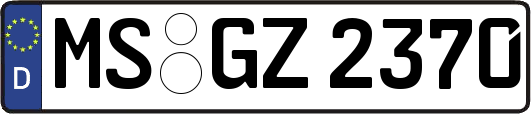 MS-GZ2370